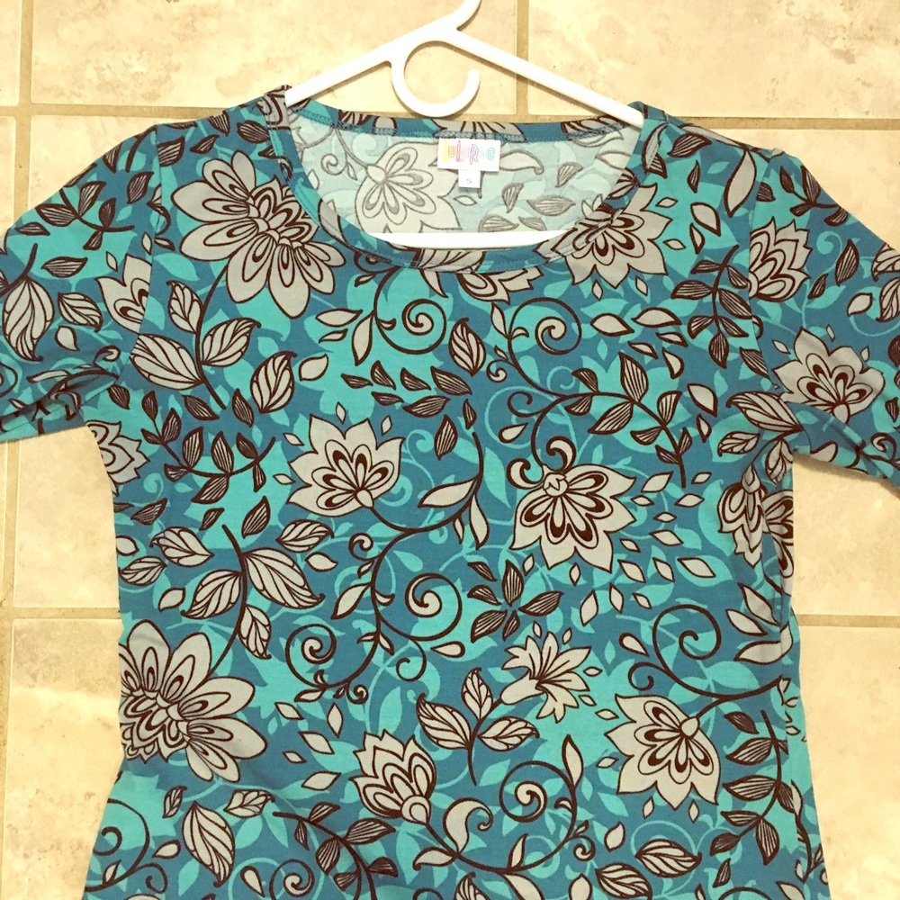 LuLaRoe Julia